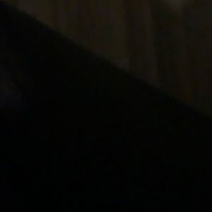 Meet your Posher, Scarlett